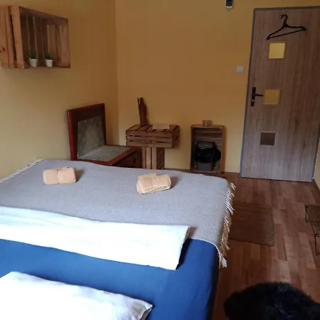 モーテル Sielanka