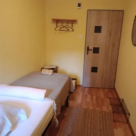 Sielanka Motel Gdansk