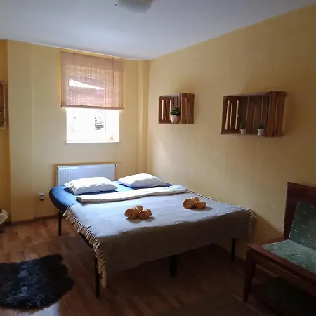 Sielanka * グダニスク