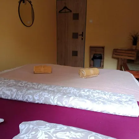Sielanka Motel *