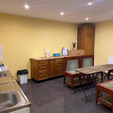 モーテル Sielanka グダニスク