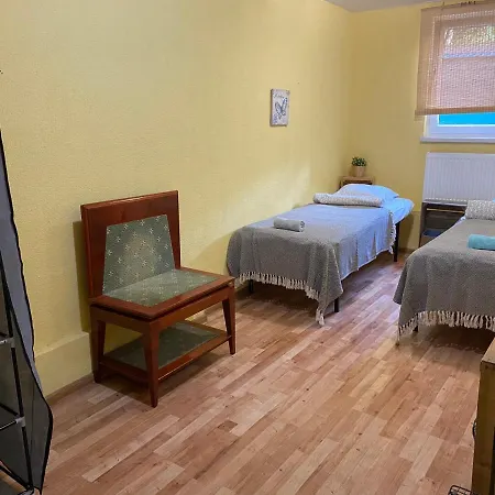 Motel Sielanka *
