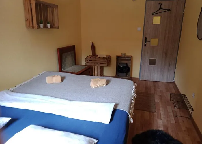 Мотель Sielanka