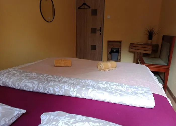 Sielanka Мотель *