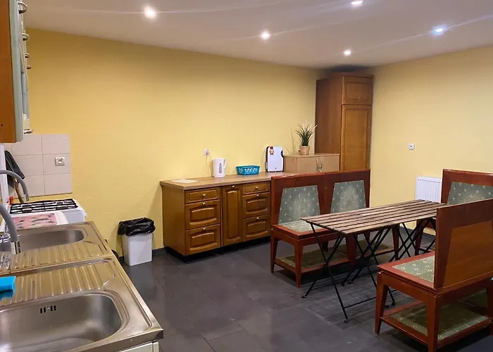 Мотель Sielanka Гданьск