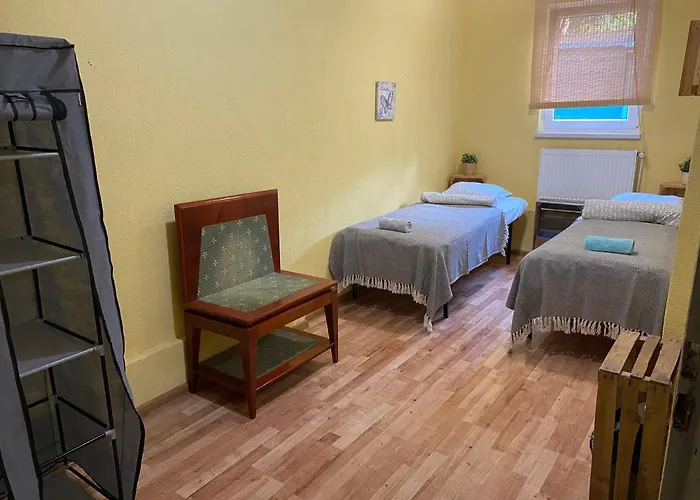 Мотель Sielanka *