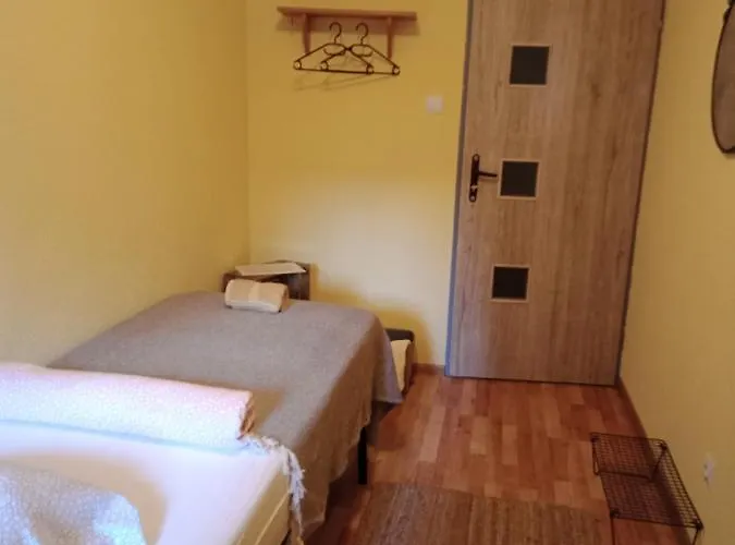 Sielanka モーテル グダニスク